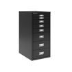 Picture of Bisley 8 Drawer Multi-Drawer