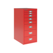 Picture of Bisley 8 Drawer Multi-Drawer