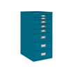 Picture of Bisley 8 Drawer Multi-Drawer