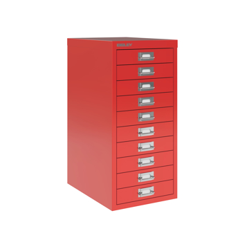 Picture of Bisley 10 Drawer Multi-Drawer