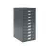 Picture of Bisley 10 Drawer Multi-Drawer
