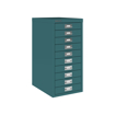 Picture of Bisley 10 Drawer Multi-Drawer