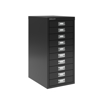 Picture of Bisley 10 Drawer Multi-Drawer