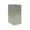 Picture of Bisley 10 Drawer Multi-Drawer