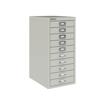 Picture of Bisley 10 Drawer Multi-Drawer