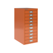 Picture of Bisley 10 Drawer Multi-Drawer