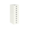 Picture of Bisley 9 Drawer Multi-Drawer