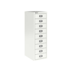 Picture of Bisley 9 Drawer Multi-Drawer