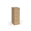 Picture of Wooden Filing Cabinets