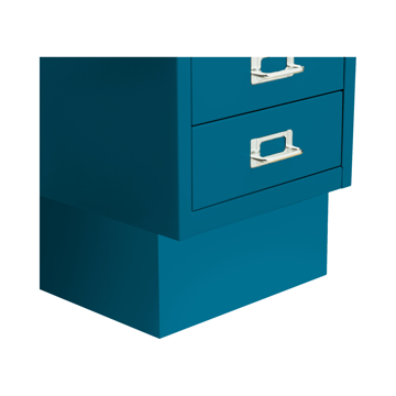 Picture of Bisley Multi-Drawer Plinths Or Castors