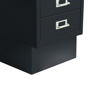 Picture of Bisley Multi-Drawer Plinths Or Castors