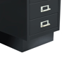 Picture of Bisley Multi-Drawer Plinths Or Castors
