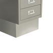 Picture of Bisley Multi-Drawer Plinths Or Castors
