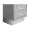 Picture of Bisley Multi-Drawer Plinths Or Castors