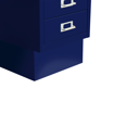 Picture of Bisley Multi-Drawer Plinths Or Castors