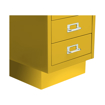 Picture of Bisley Multi-Drawer Plinths Or Castors