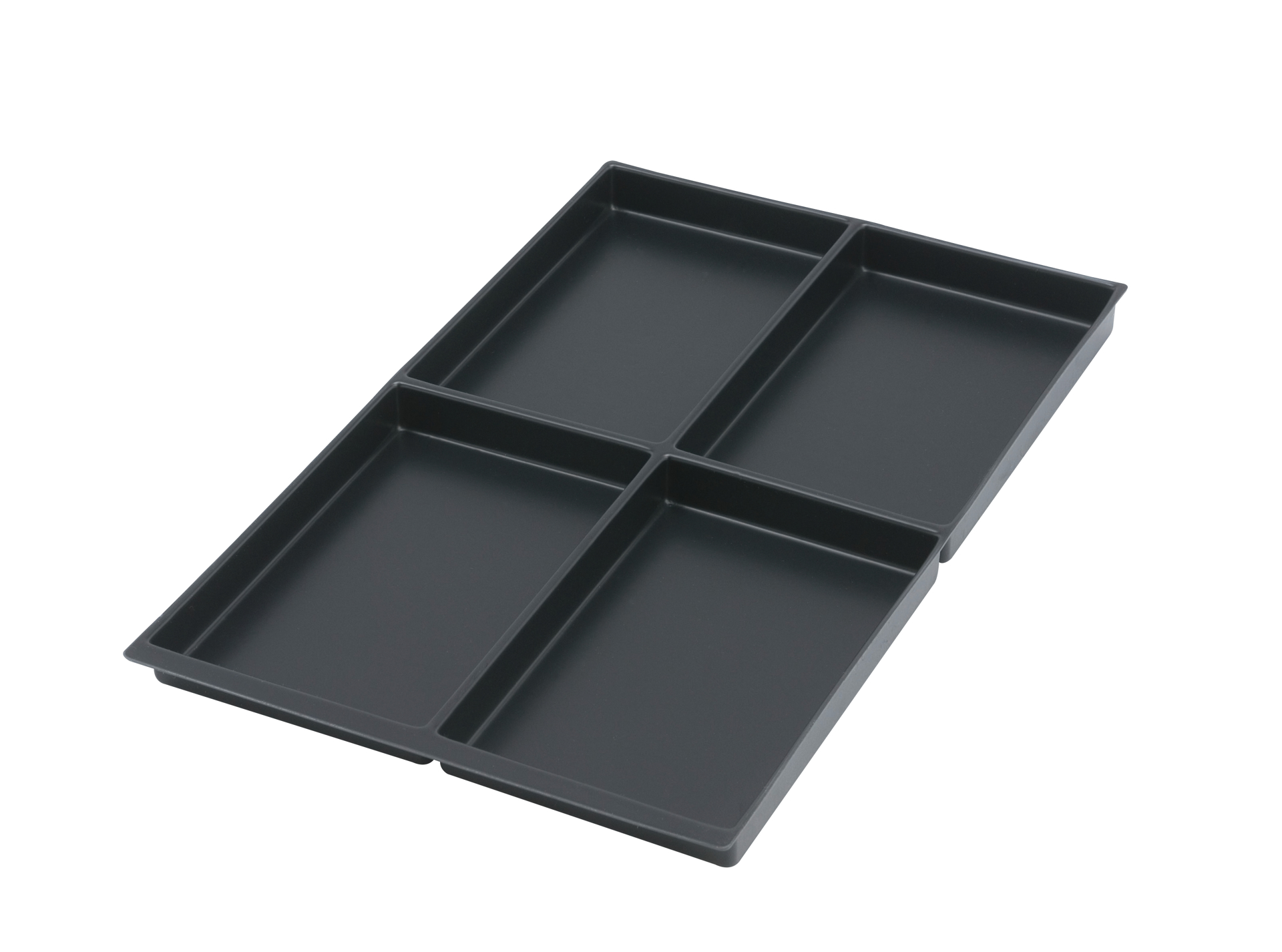 Bisley Multi-Drawer Pen Tray And Drawer Inserts | Gazelle Office Furniture