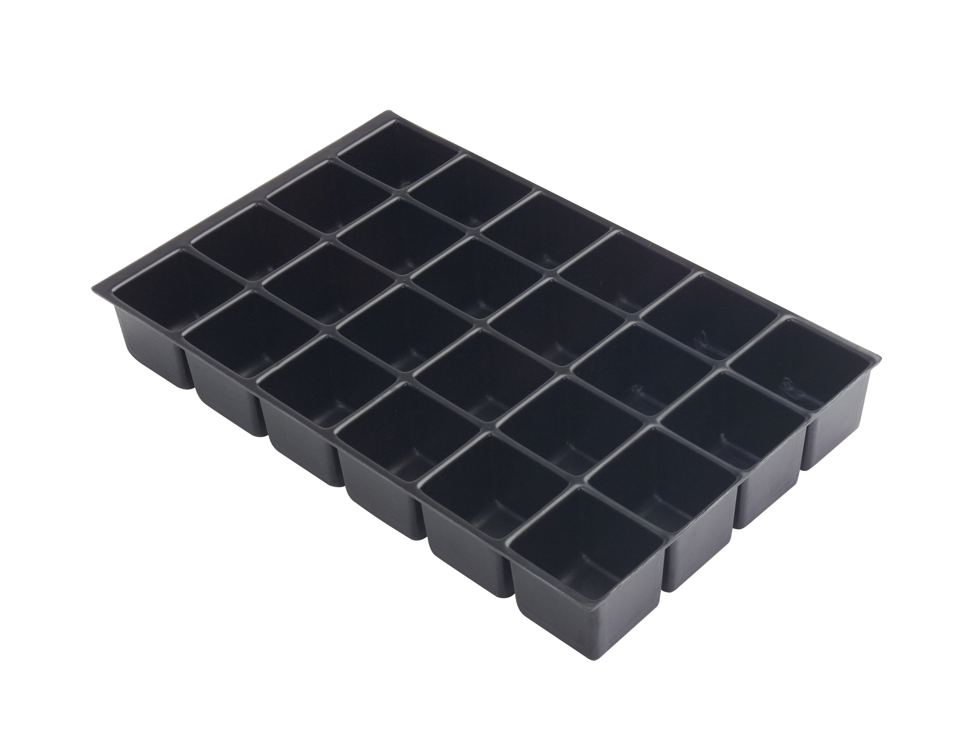 Bisley Multi-Drawer Pen Tray And Drawer Inserts | Gazelle Office Furniture