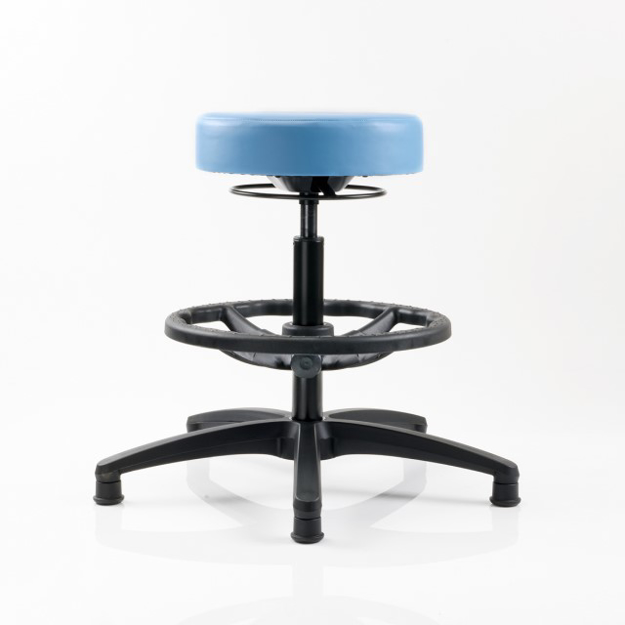 Picture of Tresham Draughtsmans Stool