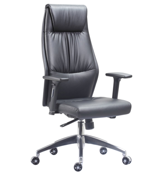 Picture of Barcelle Leather chair