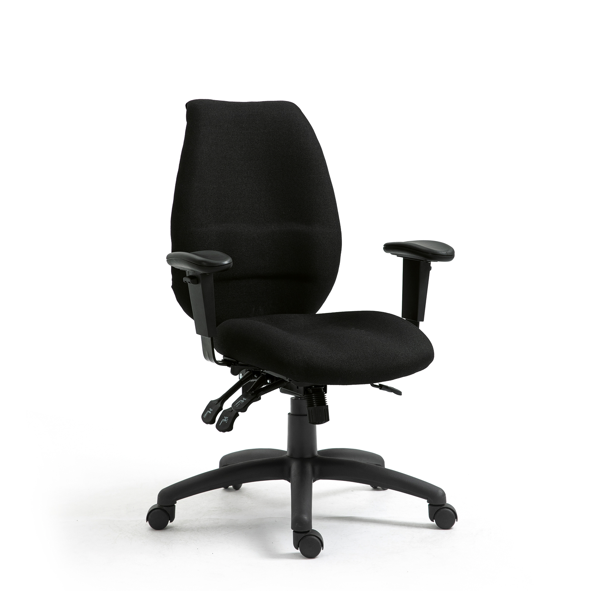 Thames Task Chair | Gazelle Office Furniture