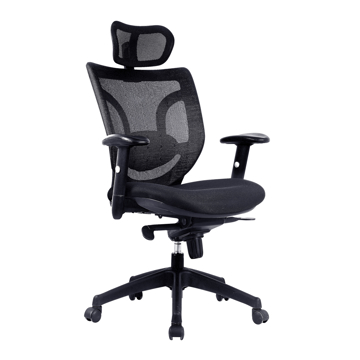 Picture of Newton Mesh Chair