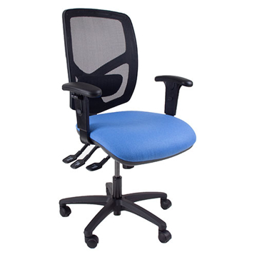Picture of Gazelle Mesh Task Chair