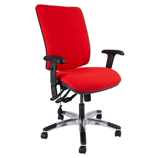 Picture of Gazelle 24/7 Task Chair