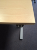 Picture of HSD 9 – 1400mm Height Adjustable Straight Desk