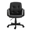 Picture of Delph Leather Chair