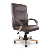 Picture of Troon Leather Chair