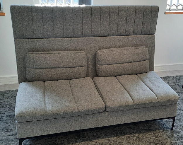 Picture of Allermuir Haven Soft Seating Package