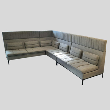 Picture of Allermuir Haven Soft Seating Package