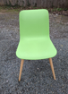 Picture of Connection Laurel chair - Green