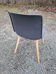 Picture of Connection Laurel chair -Anthracite