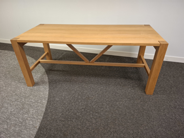 Picture of Orangebox Yawl 1800mm Bench Table