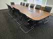 Picture of Senator Ad-Lib 4480mm Boardroom Table