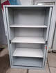 Picture of ST 3 – Roneo Tambour Door Stationery Cabinet