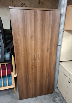 Picture of ST 4 – Double Door Cabinet