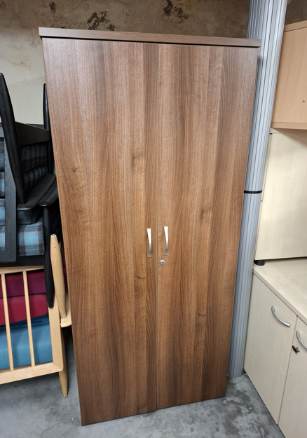 Picture of ST 4 – Double Door Cabinet