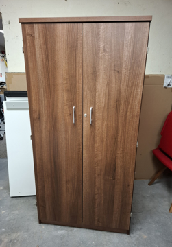 Picture of ST 5 – Double Door Cabinet