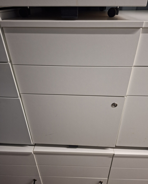 Picture of PED 6 – Mobile Pedestal