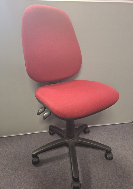 Picture of OC 16 – Operators Chair