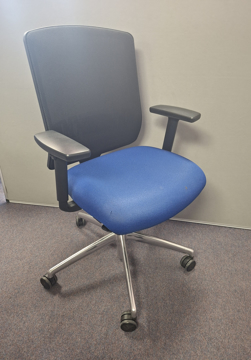 Picture of OC 3 – Operators Chair