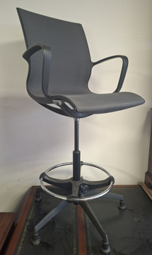 Picture of OC 6 – Draughtsman Chair
