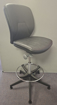 Picture of Orangebox joy Draughtsman Chair