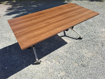 Picture of MFT 1 - 1600mm Folding Flip Table