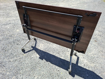 Picture of MFT 1 - 1600mm Folding Flip Table