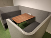 Picture of Ocee Design Den 4 Person Meeting Booth