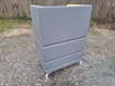 Picture of Ocee Design HenRay Single Meeting Booth